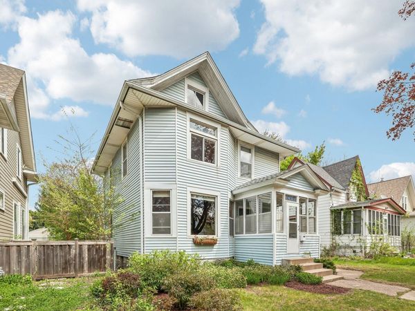 1451 Charles Avenue, Saint Paul, MN 55104