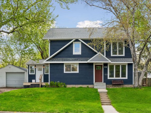 7332 3rd Avenue S, Richfield, MN 55423