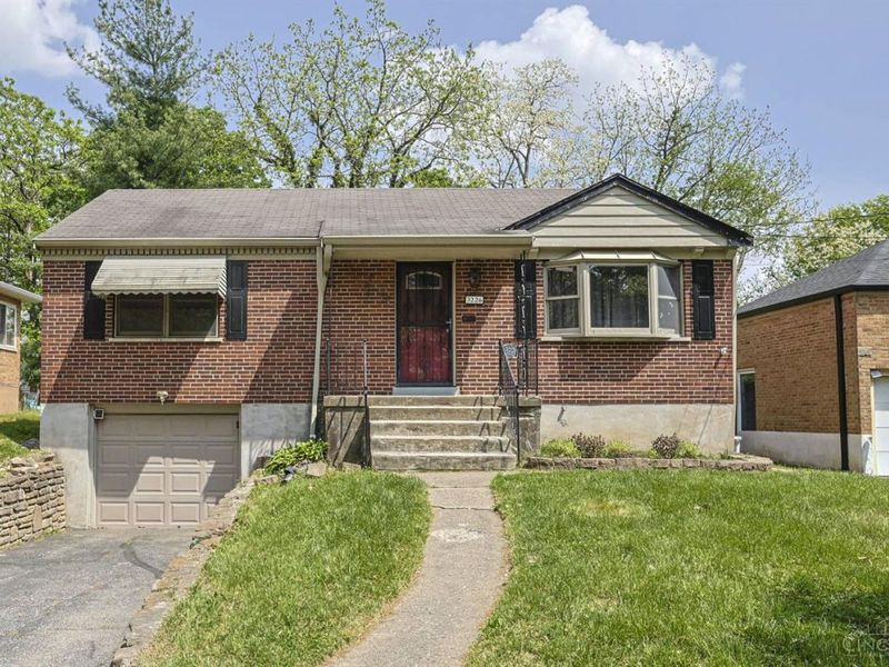 3226 Buell Street, Cincinnati, OH 45211 Photo 1