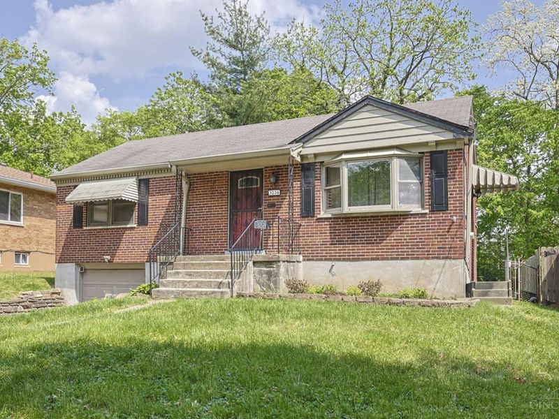 3226 Buell Street, Cincinnati, OH 45211 Photo 2