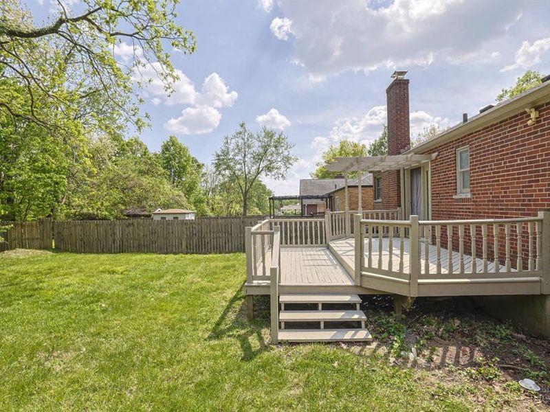 3226 Buell Street, Cincinnati, OH 45211 Photo 29