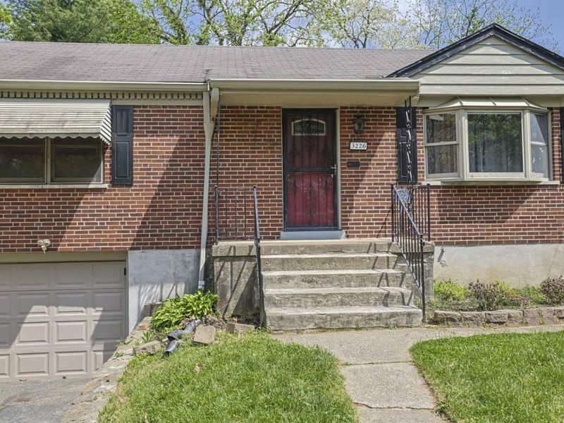 3226 Buell Street, Cincinnati, OH 45211 Photo 3