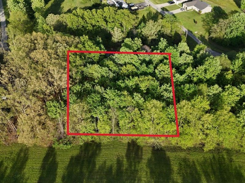 2942 Yuma Drive, Franklin Twp, OH 45171 Photo 2
