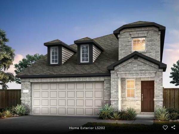 5103 Monarda Mint DR, Austin, TX 78653
