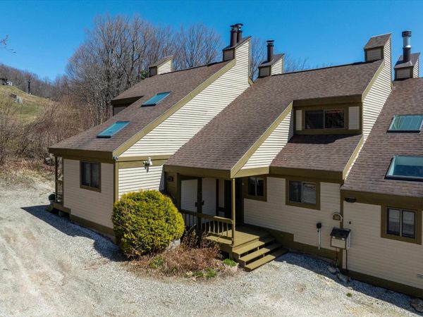 266 Okemo Trailside Extension, Unit 33B, Ludlow, VT 05149