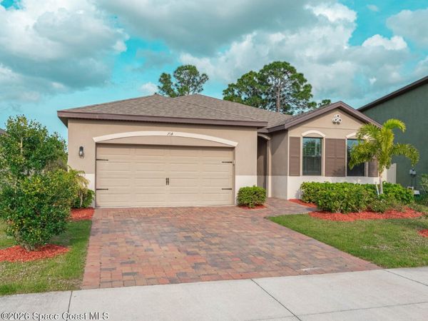714 Old Country Road South E , Palm Bay, FL 32909