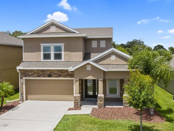 2137 Attilburgh Boulevard , Melbourne, FL 32904