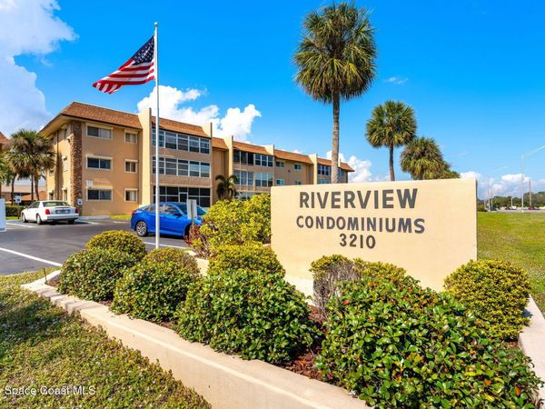 3210 N Harbor City Boulevard , Unit 209, Melbourne, FL 32935