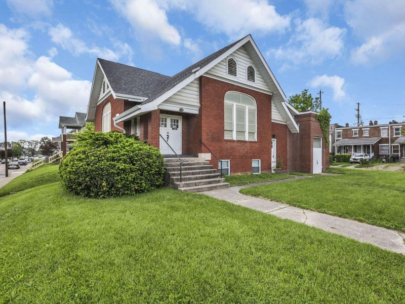 1061 S 22nd Street, Columbus, OH 43206 Photo 2