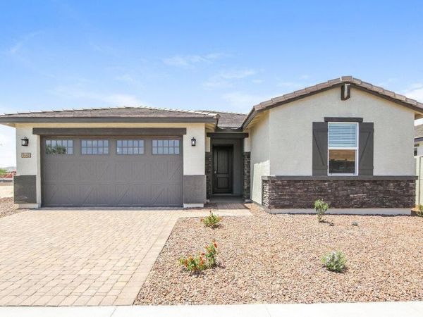 5440 S 245th Avenue, Buckeye, AZ 85326