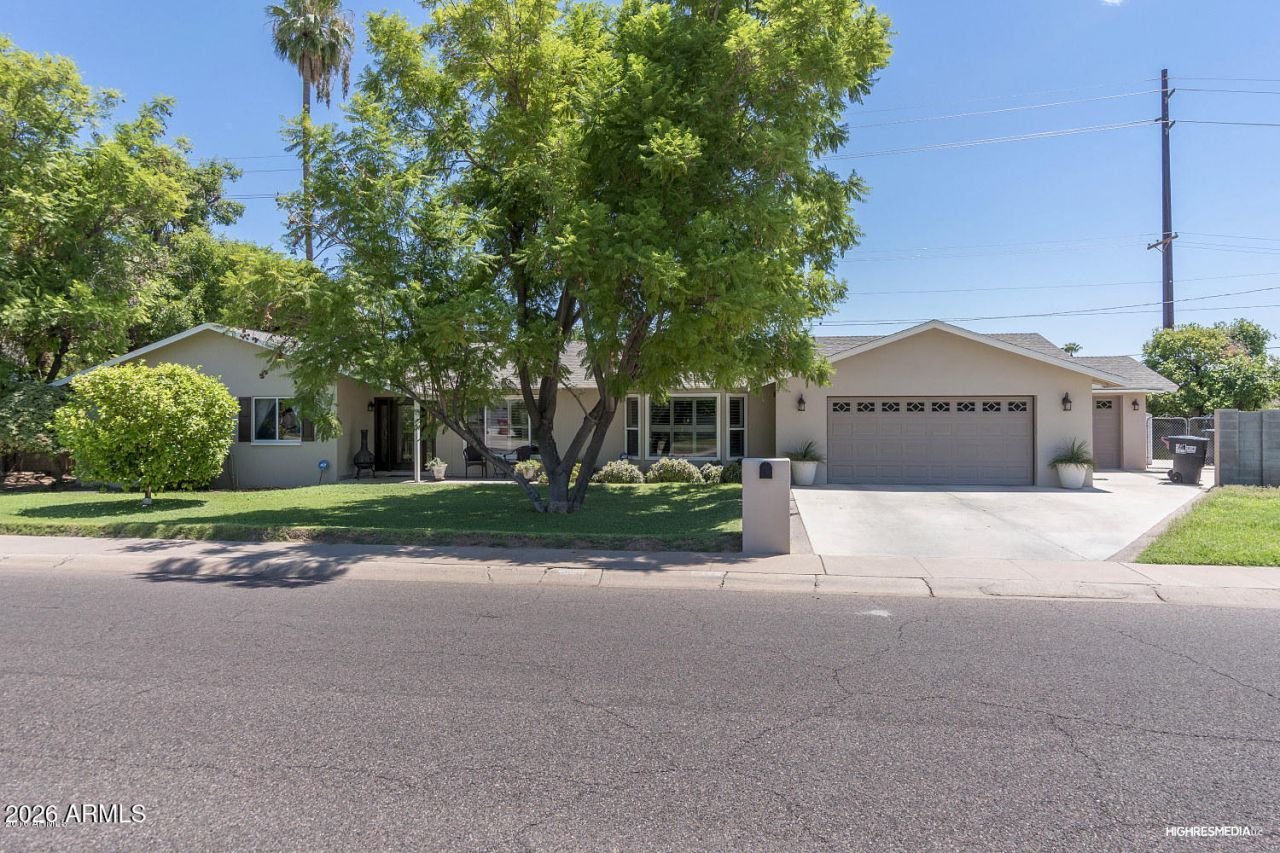 6429 E Calle Redondo Street, Scottsdale, AZ 85251 Main Photo