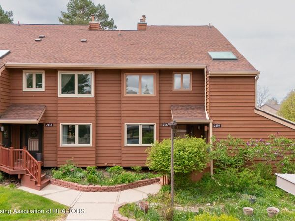 2457 S Wild Blossom Court, East Lansing, MI 48823