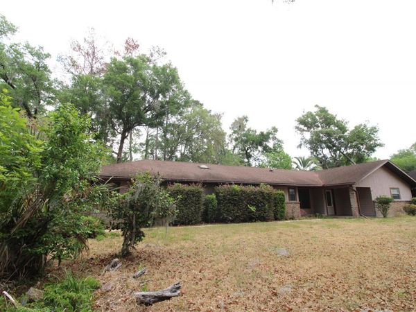 4035 NW 37TH DRIVE , GAINESVILLE, FL 32606