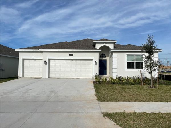 7152 DILLY LAKE AVENUE , GROVELAND, FL 34736