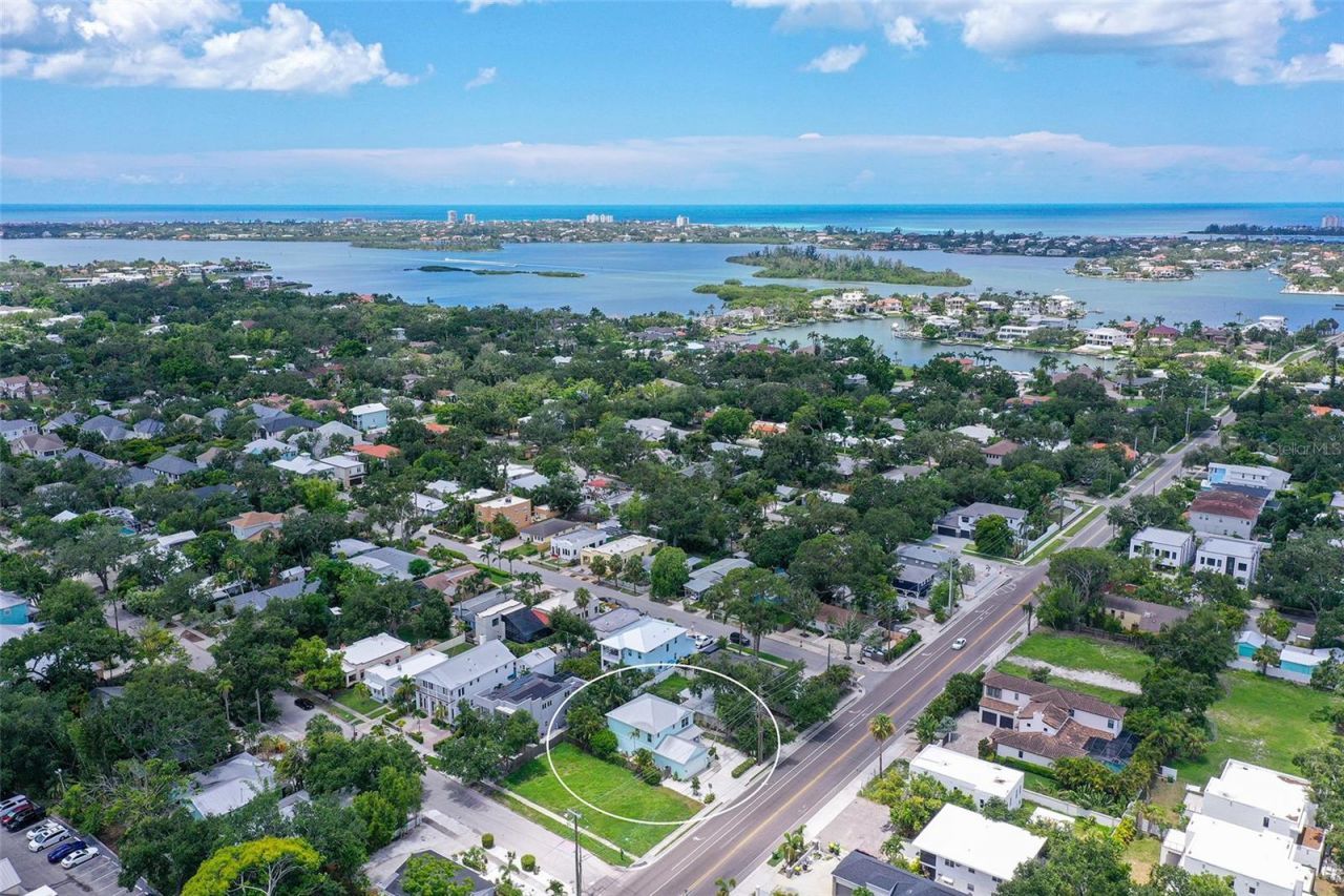 1738 Siesta Drive , Sarasota, FL 34239 Photo