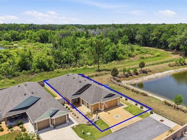 4044 MAXWELL TERRACE, THE VILLAGES, FL 32163