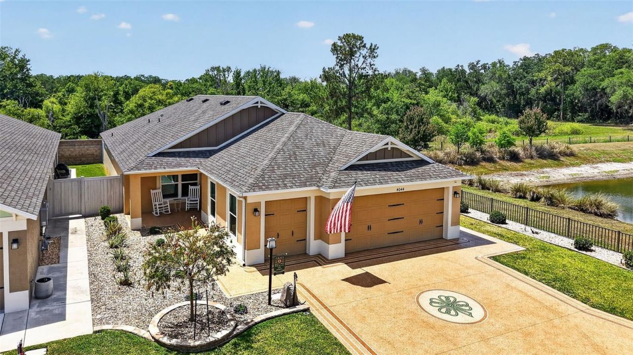 4044 Maxwell Terrace, The Villages, FL 32163 Photo