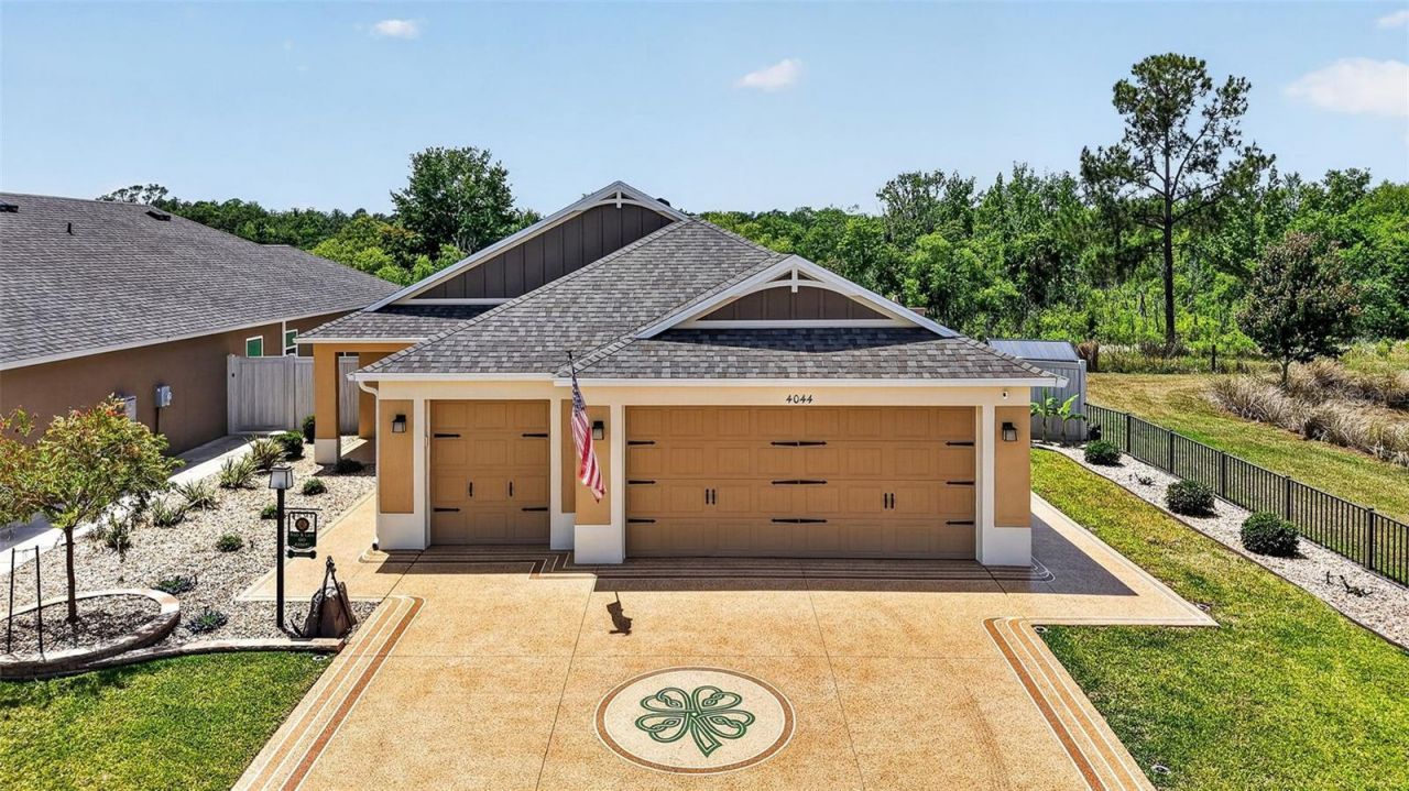 4044 Maxwell Terrace, The Villages, FL 32163 Photo