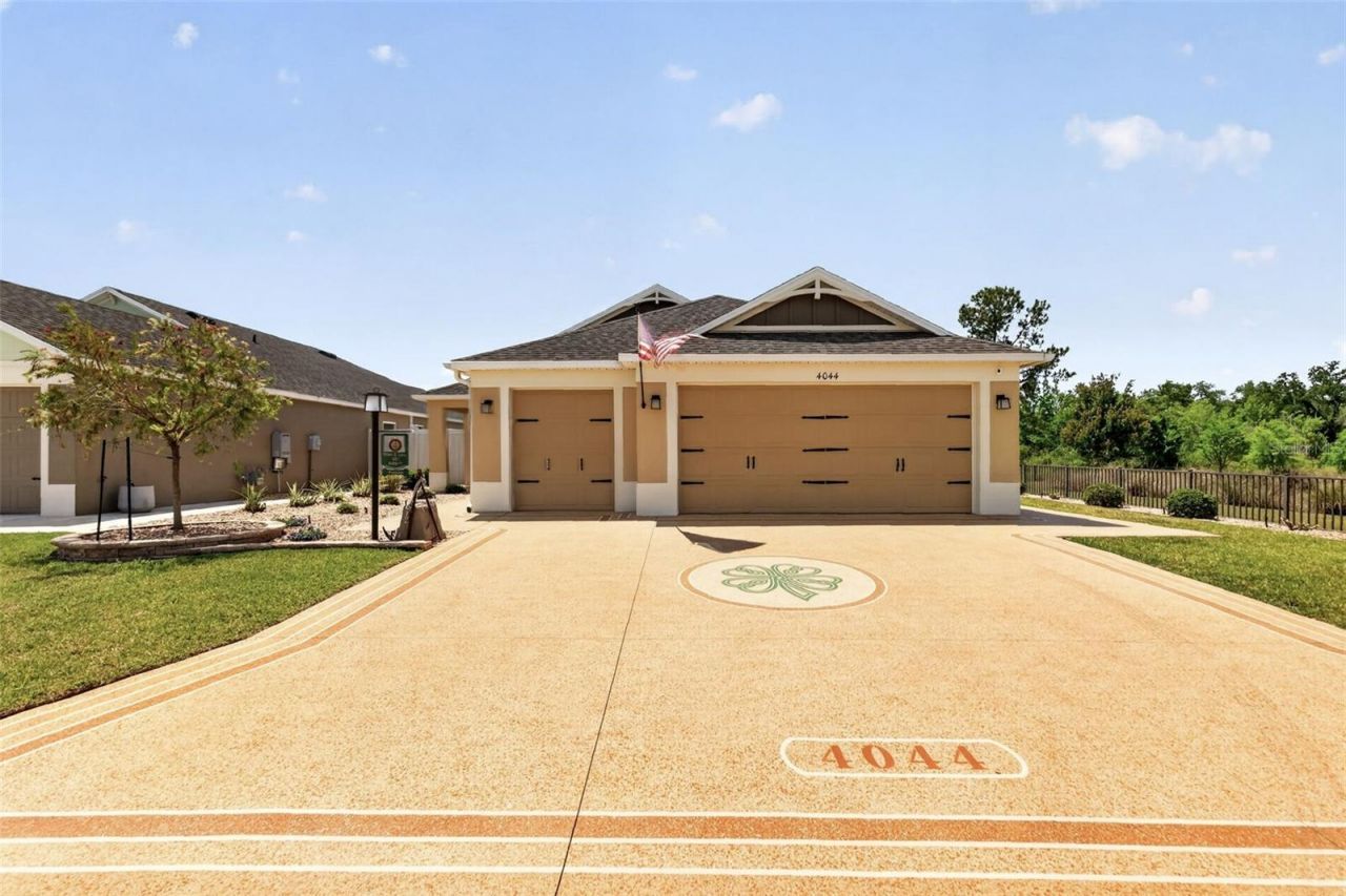 4044 Maxwell Terrace, The Villages, FL 32163 Photo