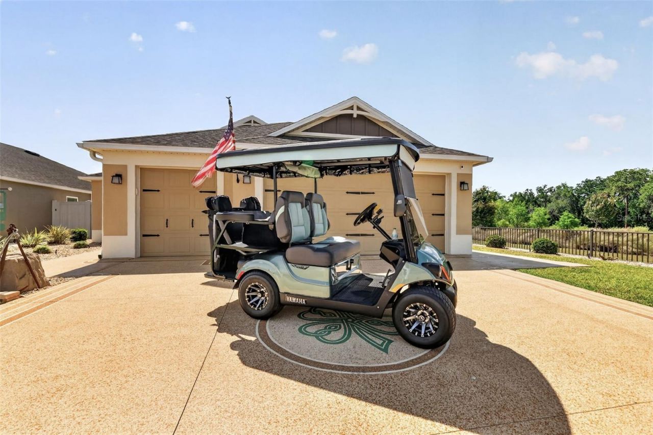 4044 Maxwell Terrace, The Villages, FL 32163 Photo