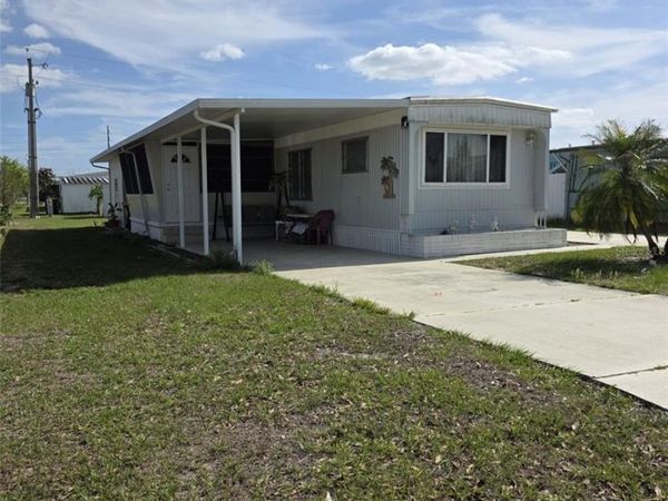 3217 ILLINOIS AVENUE S, SEBRING, FL 33870