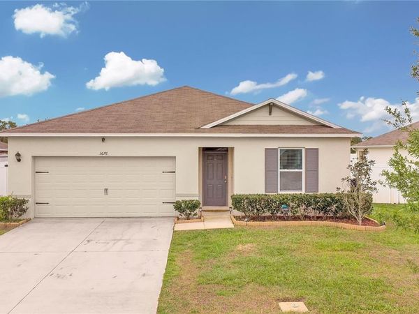 3676 SCARLET OAK DRIVE , ST CLOUD, FL 34772