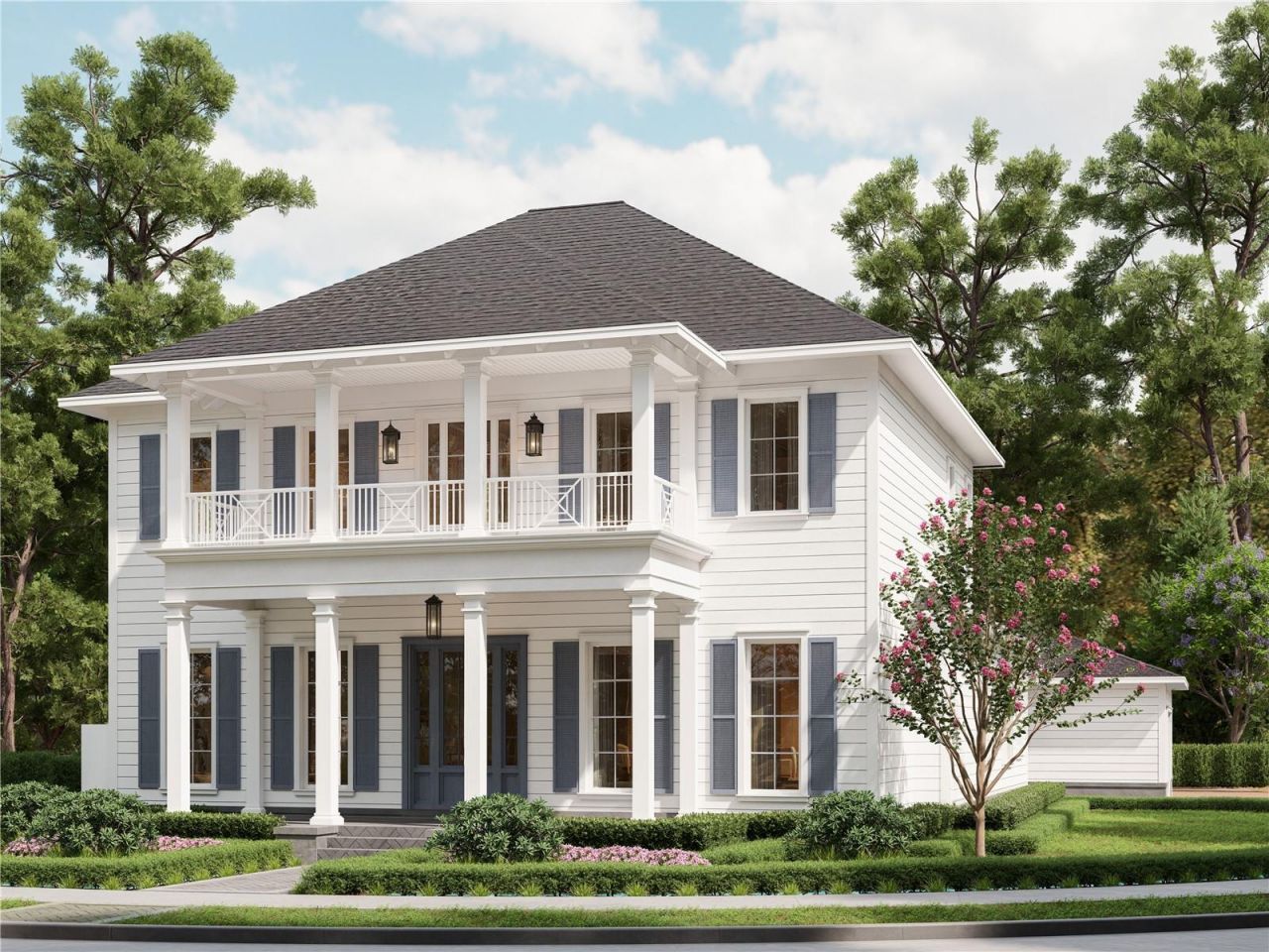 1225 Water Maple Drive , Oakland, FL 34760 Main Photo