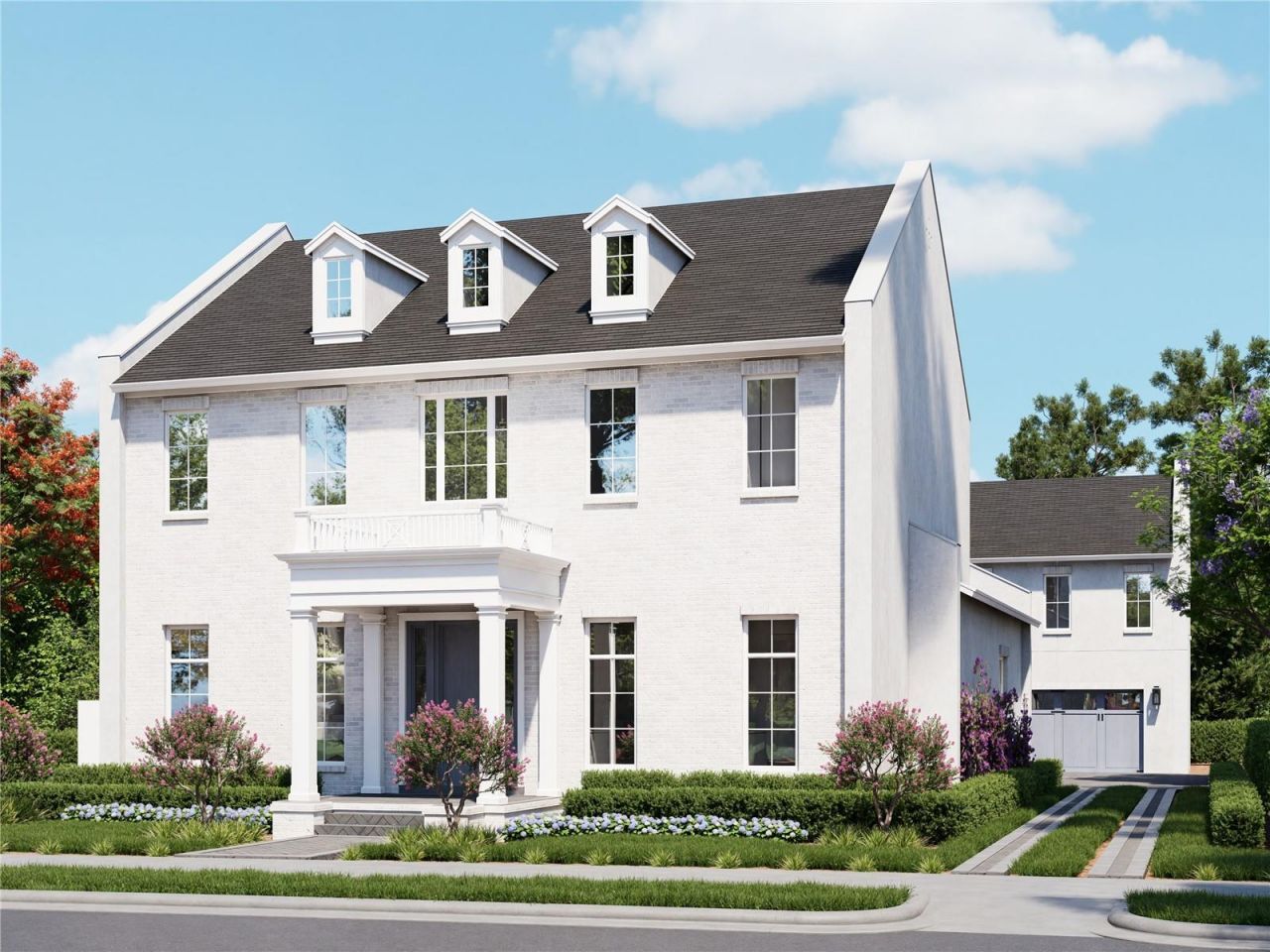 1137 Prado Lane, Oakland, FL 34760 Main Photo