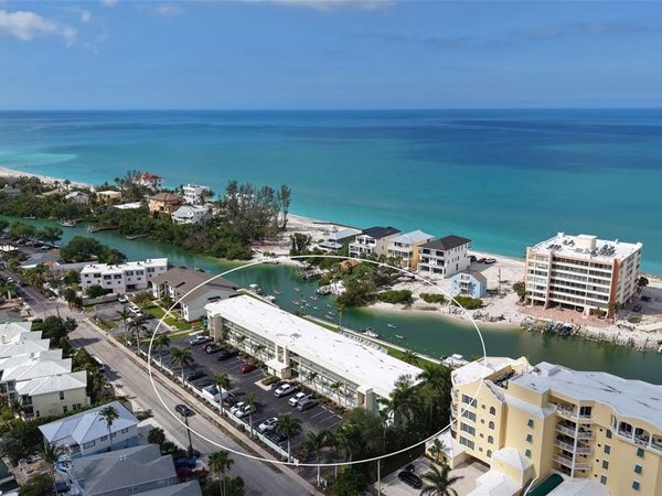 9200 MIDNIGHT PASS ROAD , Unit 25, SARASOTA, FL 34242