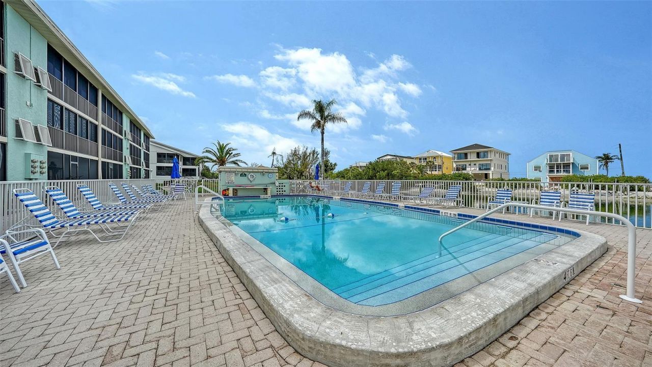 9200 Midnight Pass Road, Unit 25, Sarasota, FL 34242 Photo