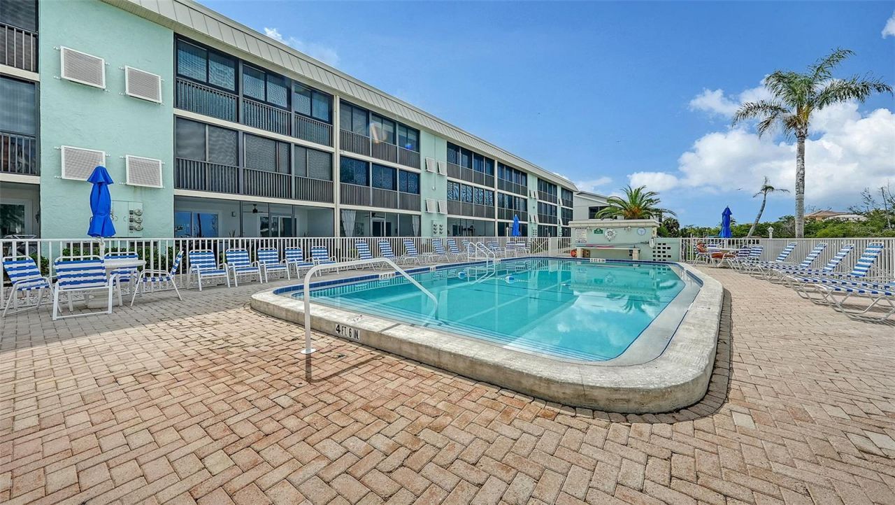 9200 Midnight Pass Road, Unit 25, Sarasota, FL 34242 Photo