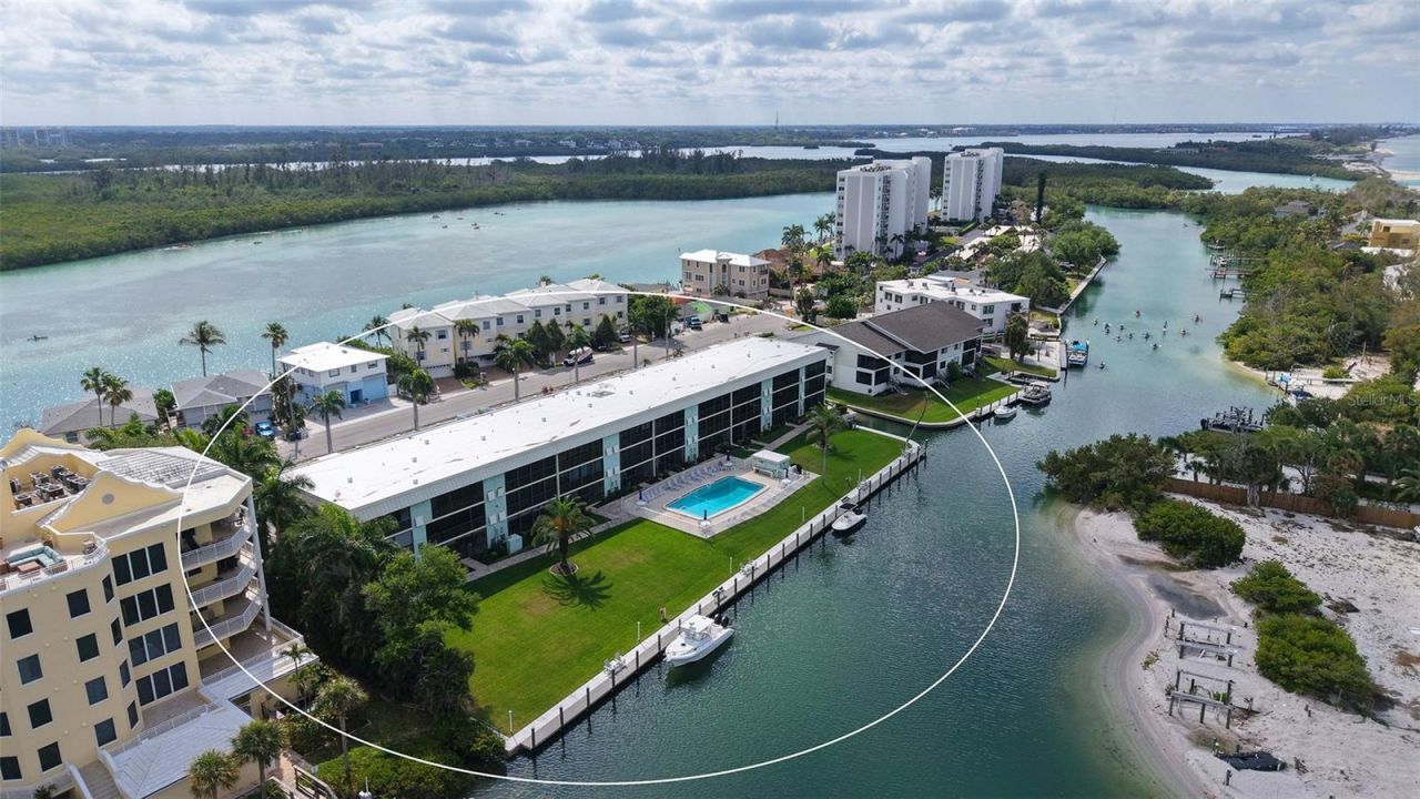 9200 Midnight Pass Road, Unit 25, Sarasota, FL 34242 Photo