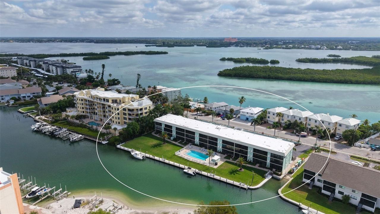 9200 Midnight Pass Road, Unit 25, Sarasota, FL 34242 Photo