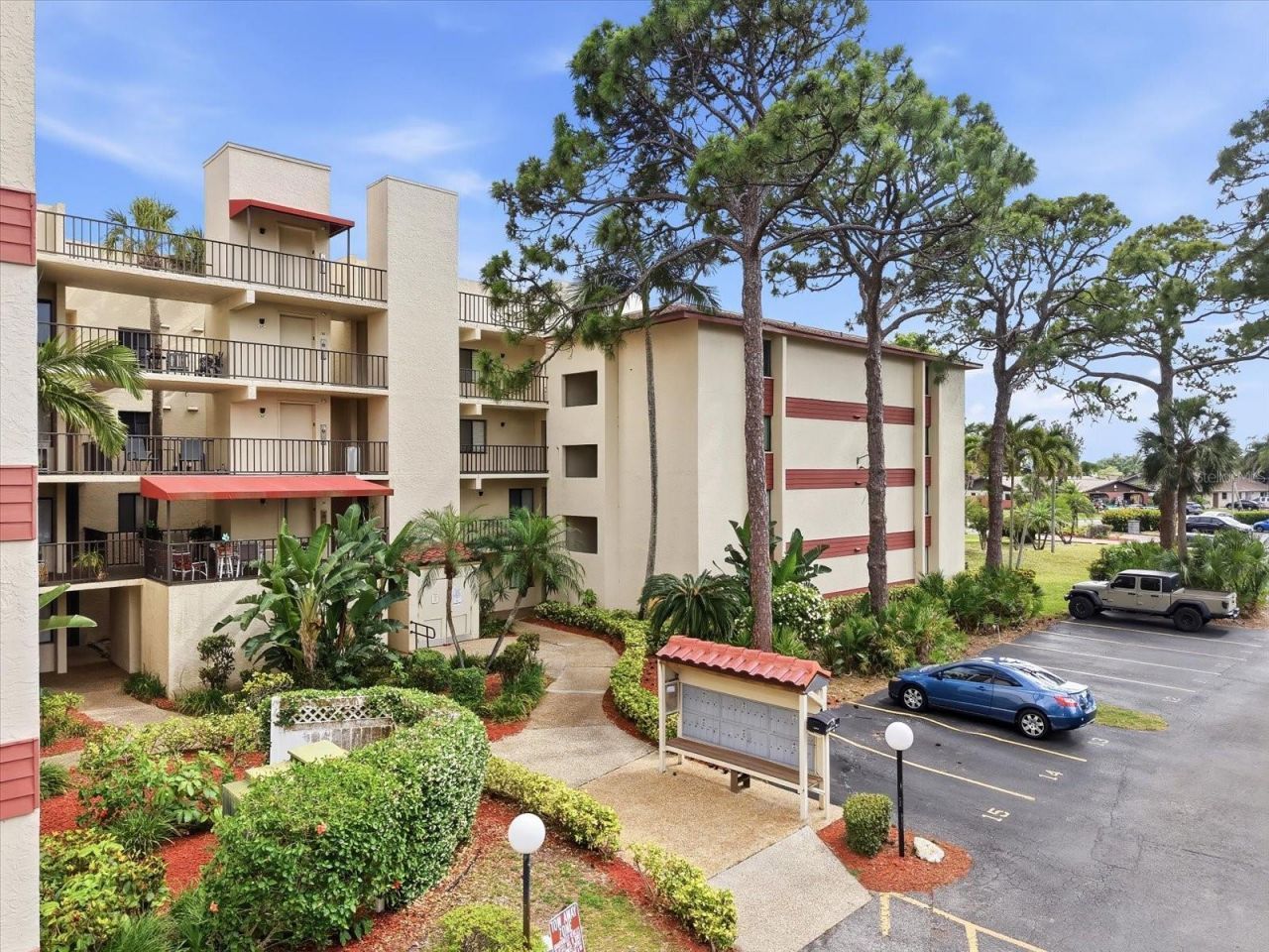 7500 40th Avenue W, Unit 203, Bradenton, FL 34209 Photo