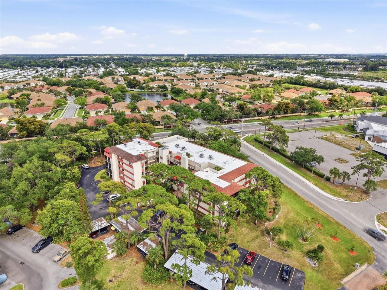 7500 40th Avenue W, Unit 203, Bradenton, FL 34209 Photo
