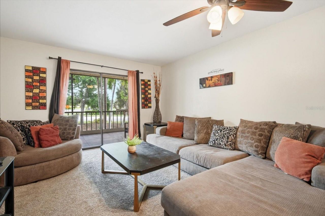 7500 40th Avenue W, Unit 203, Bradenton, FL 34209 Photo