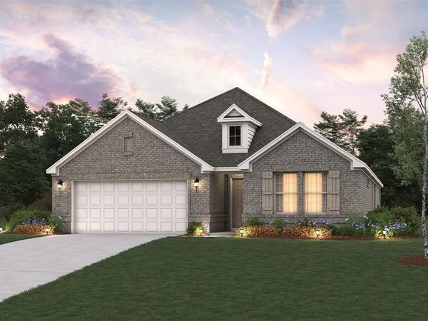 3730 Pinyon Pine Way, Venus, TX 76084