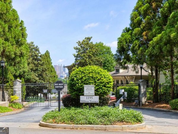 1195 Milton Terrace SE, Unit 1106, Atlanta, GA 30315