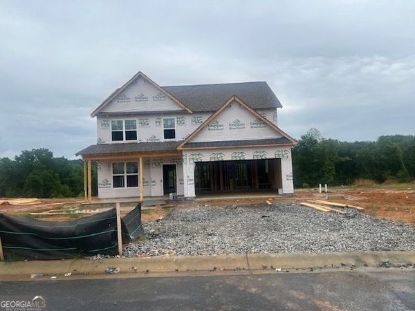 919 Nora Eloise Lot 41 Drive, Bonaire, GA 31005