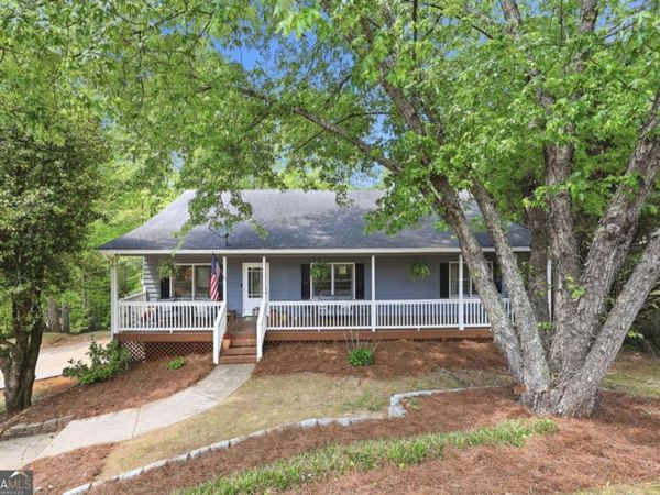 31 Altamont Court, Dahlonega, GA 30533