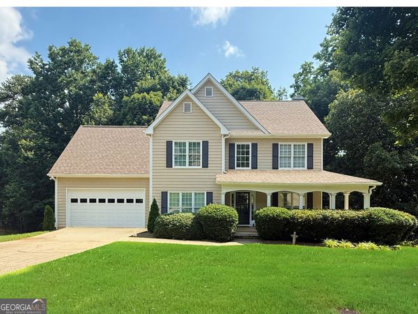 5154 Maplewood Lane, Gainesville, GA 30504