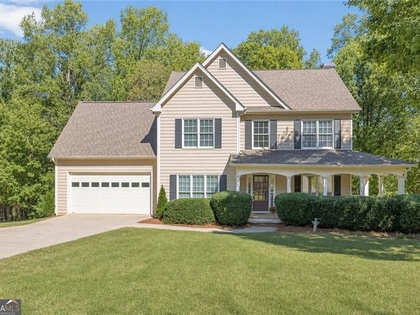 5154 Maplewood Lane, Gainesville, GA 30504