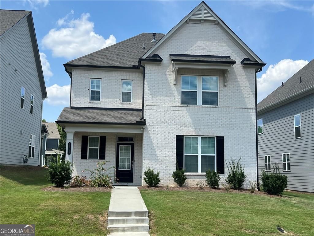 2005 River Bend Way, Duluth, GA 30097 Main Photo
