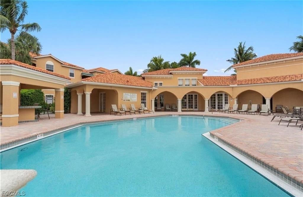 8617 River Homes Ln , Unit 3307, Bonita Springs, FL 34135 Photo