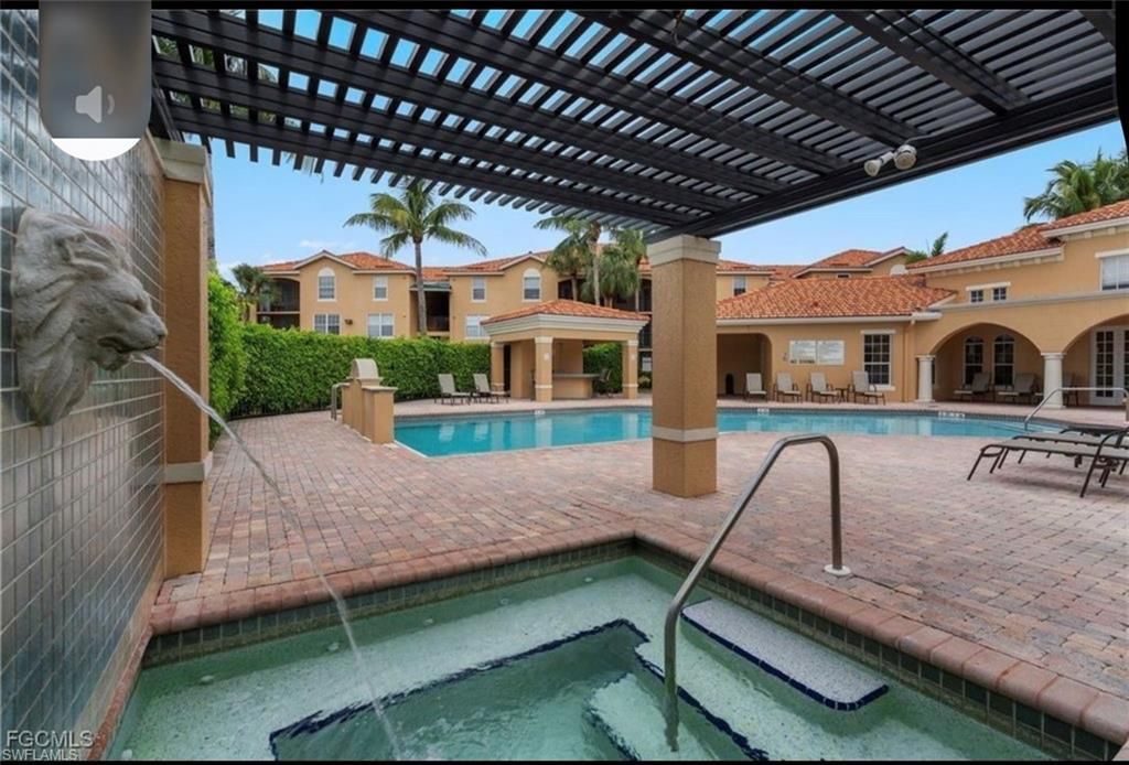 8617 River Homes Ln , Unit 3307, Bonita Springs, FL 34135 Photo