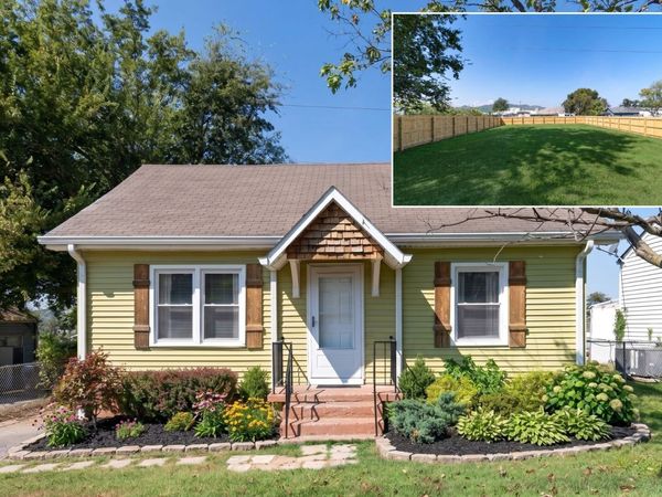 605 Annex Ave , Nashville, TN 37209
