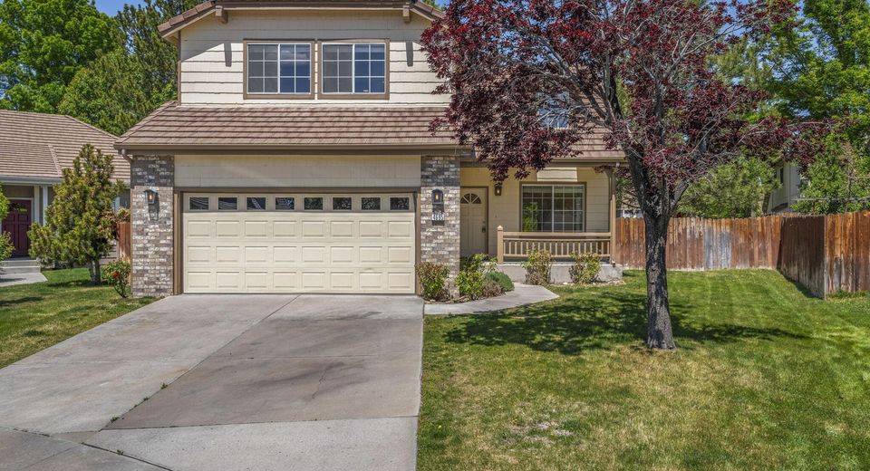 4695 Hydepark Court, Reno, NV 89502 Photo