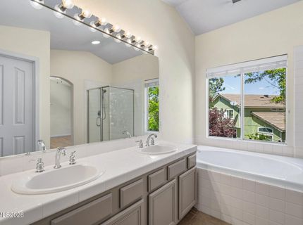 4695 Hydepark Court, Reno, NV 89502 Photo