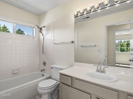 4695 Hydepark Court, Reno, NV 89502 Photo
