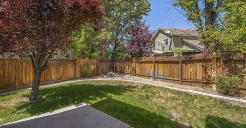4695 Hydepark Court, Reno, NV 89502 Photo